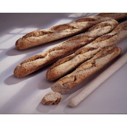 Baguette aux Céréales 56 cm