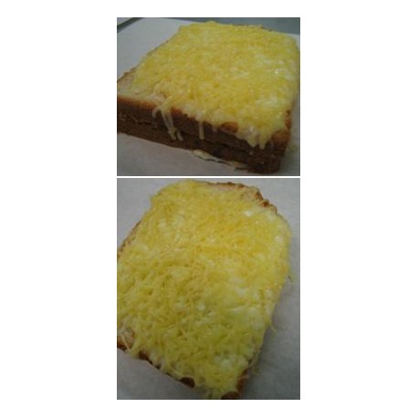 Croques à la dinde halal