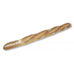 Baguette de campagne