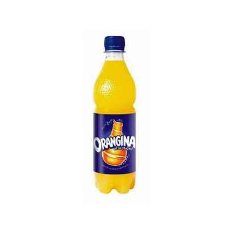 Orangina 50cl