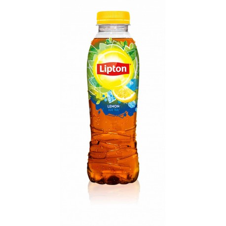 Lipton citron 50cl