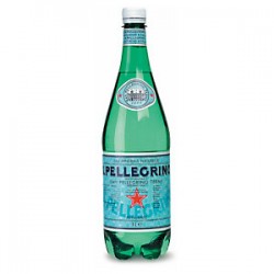 San pellegrino 50cl - Pack de 24 bouteilles