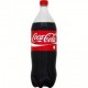 Coca Cola classic 1,5L (pack de 9 bouteilles)