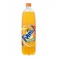 Fanta 1,5L (Pack de 9 bouteilles)