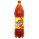 Lipton ice tea pêche 1,5L (pack de 9 bouteilles)