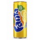 Fanta Citron 33cl (Pack de 24 canettes)