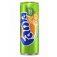 Fanta Exotic 33cl (Pack de 24 canettes)