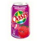 Oasis Pomme cassis framboise 33cl (pack de 24 canettes)