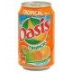 Oasis Tropical 33cl (pack de 24 canettes)