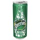 Perrier slim 33cl (pack de 24 canettes)