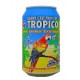 Tropico exotique 33cl (pack de 24 canettes)
