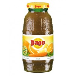 Pago ACE 20cl - Pack de 12 bouteilles