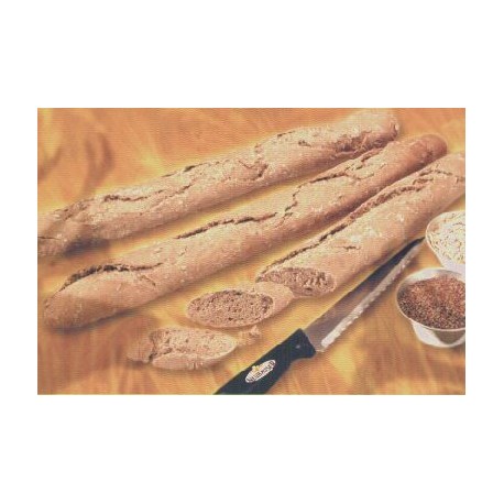 Baguette Finlandaise