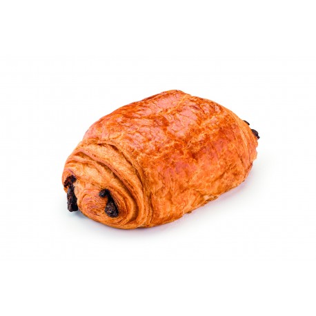 Pain au chocolat Pur Beurre 24% 80g