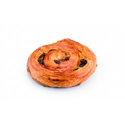 Pain aux Raisins Cru