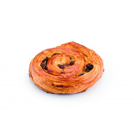 Pain aux Raisins Beurre