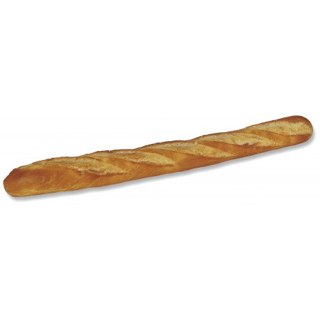 BAGUETTE PRÉCUITE 58CM