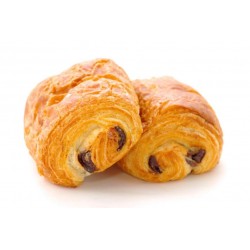 Pain Chocolat Beurre Charente