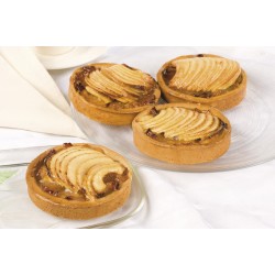 Tartelette Pomme