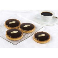 Tartelette Chocolat