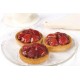 TARTELETTE BOUL'PAT FRAISE